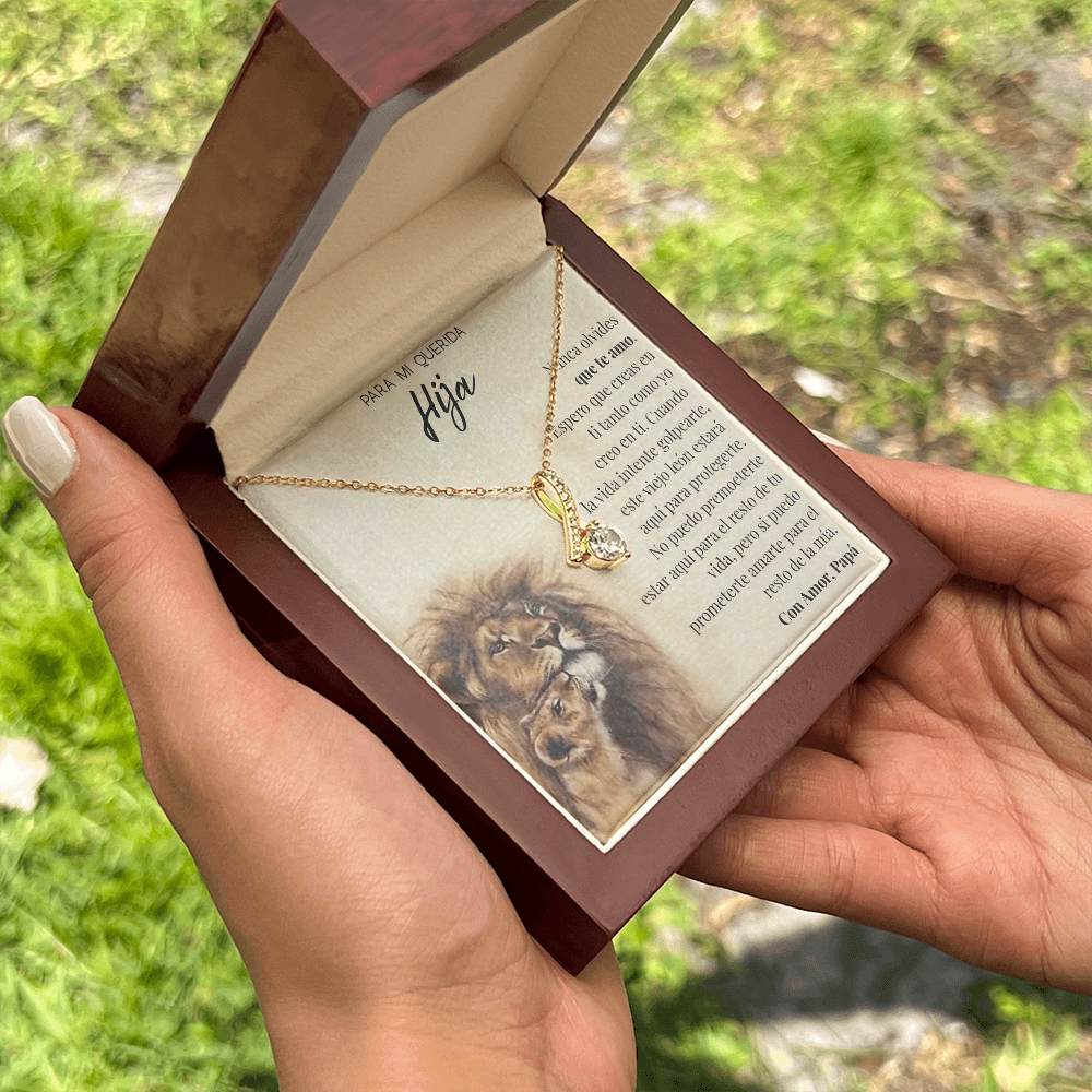 Para Mi Querida Hija