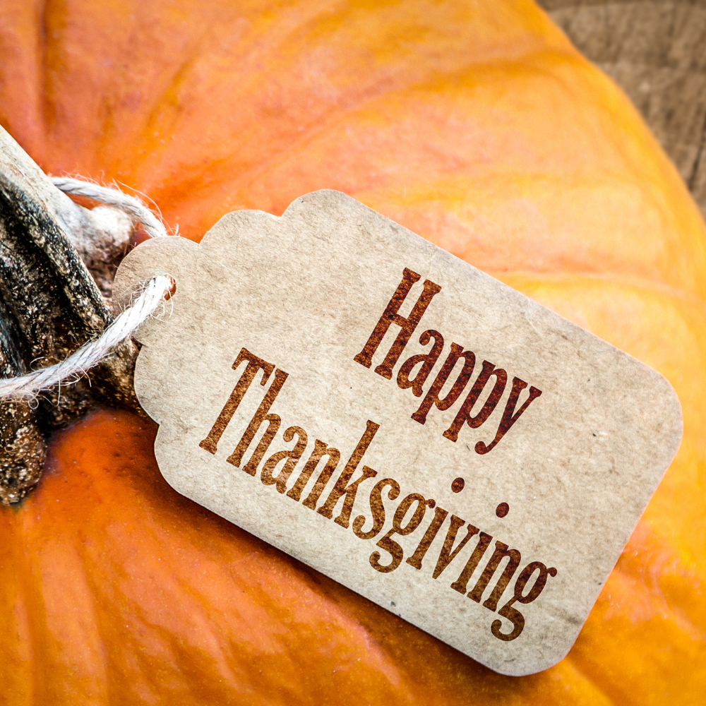 Thanksgiving