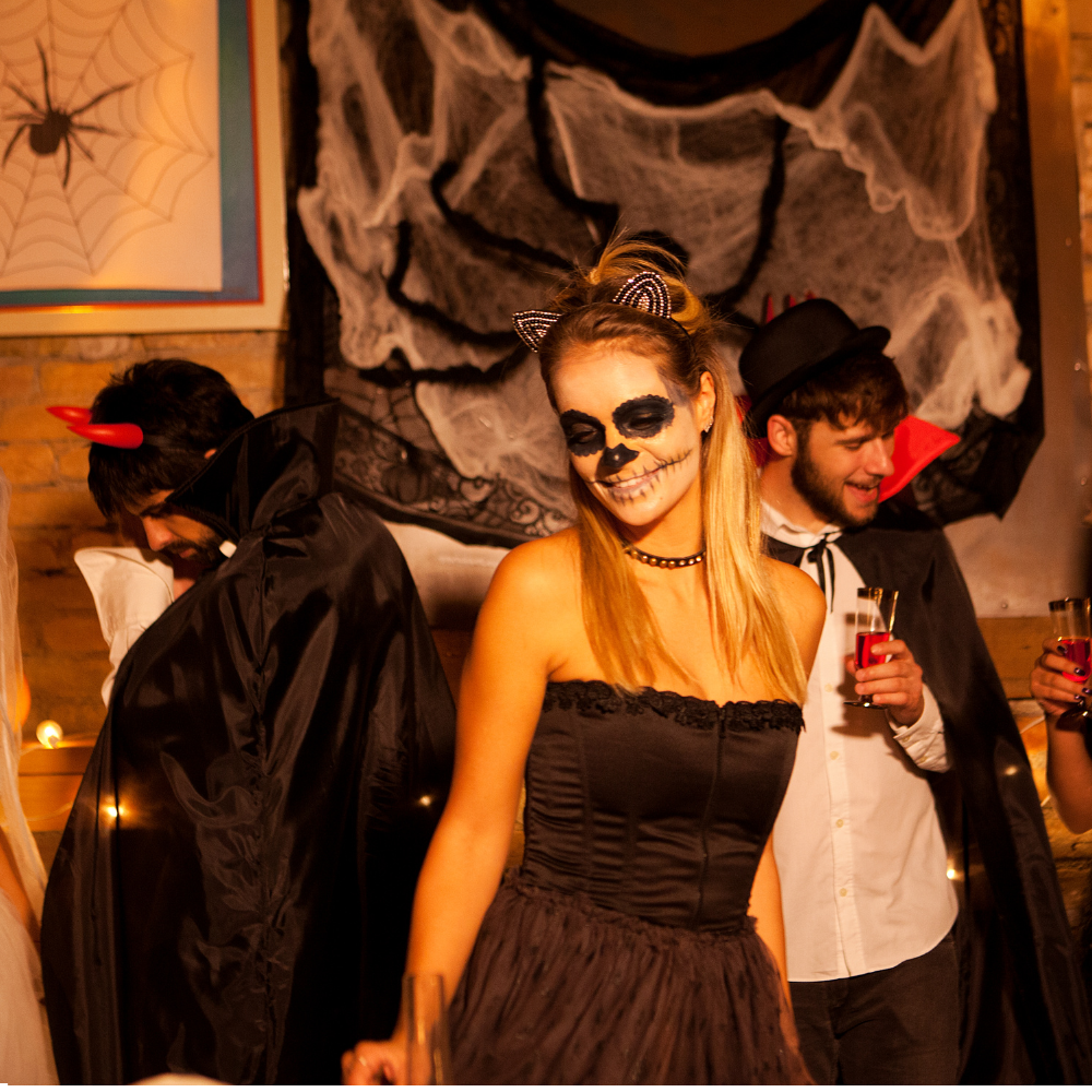 Halloween