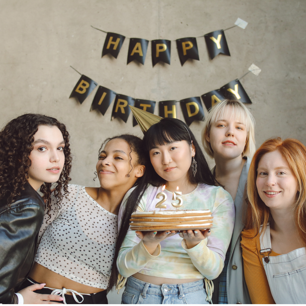 Birthday