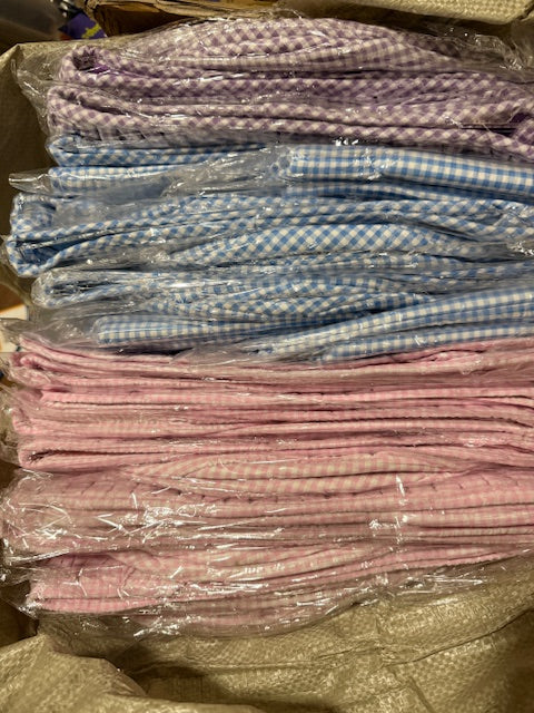 Easter Basket Blanks