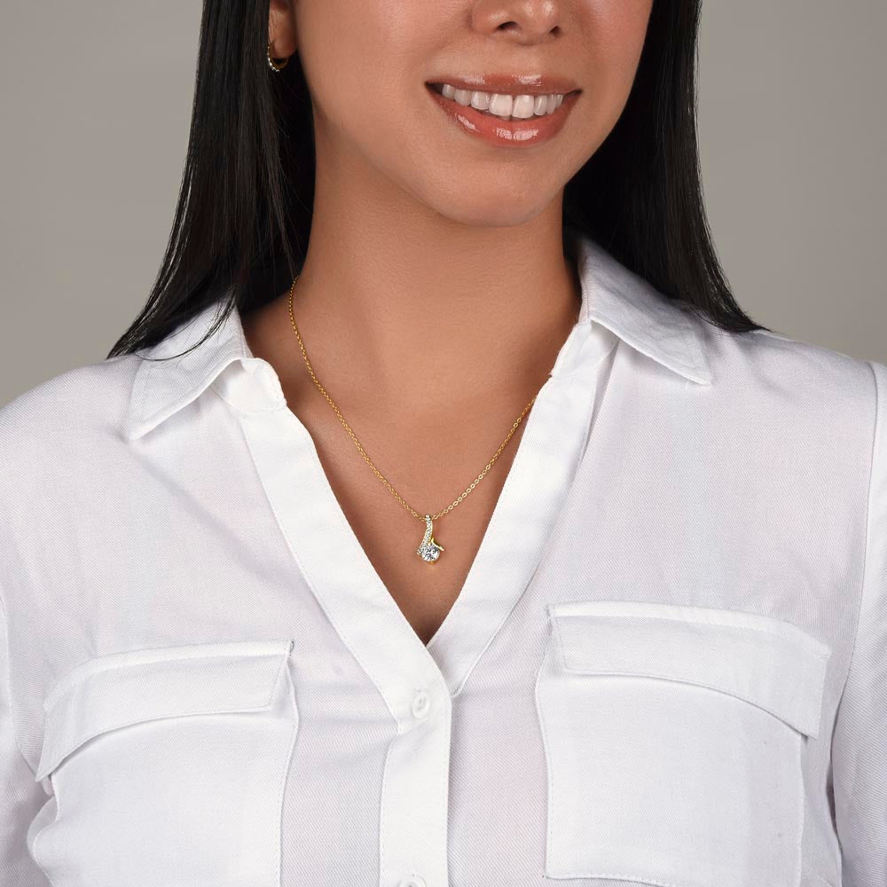 Para Mi Querida Hija