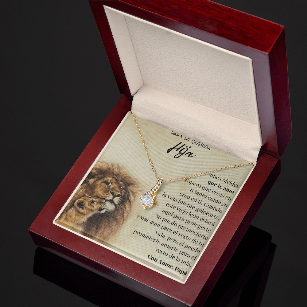 Para Mi Querida Hija