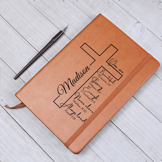 Personalized Graphic Journal